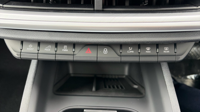 Skoda Enyaq 210kW 85 Edition 82kWh 5dr Auto Electric  - Image 13